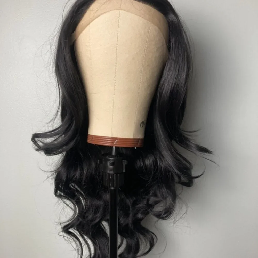 N/A lace frontal